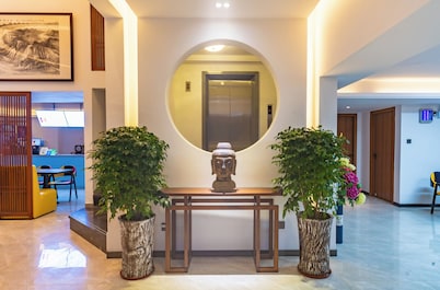 Zhuhai Yujia Boutique Homestay