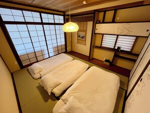 3 chambres, Wi-Fi, draps fournis