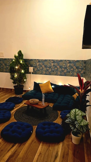 Superior Tree House | Free WiFi