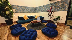Superior Tree House | Dining room - Askava Homestays (Assagao)