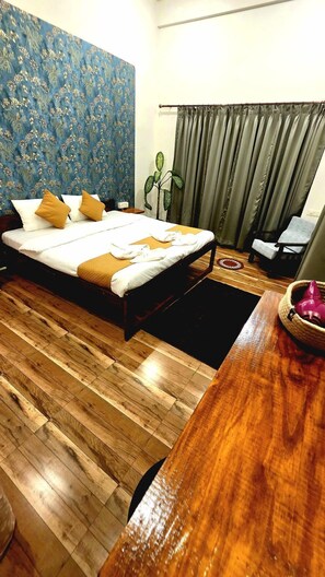 Superior Tree House | Wi-fi percuma 