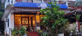 Askava Homestays