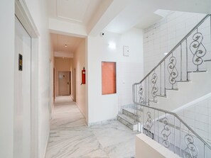 Hus | Interiør