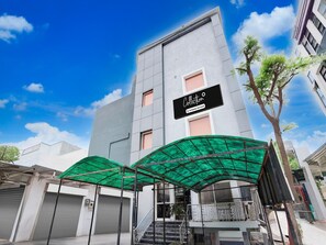 House | Exterior - Collection O Kiran Path (Jaipur)