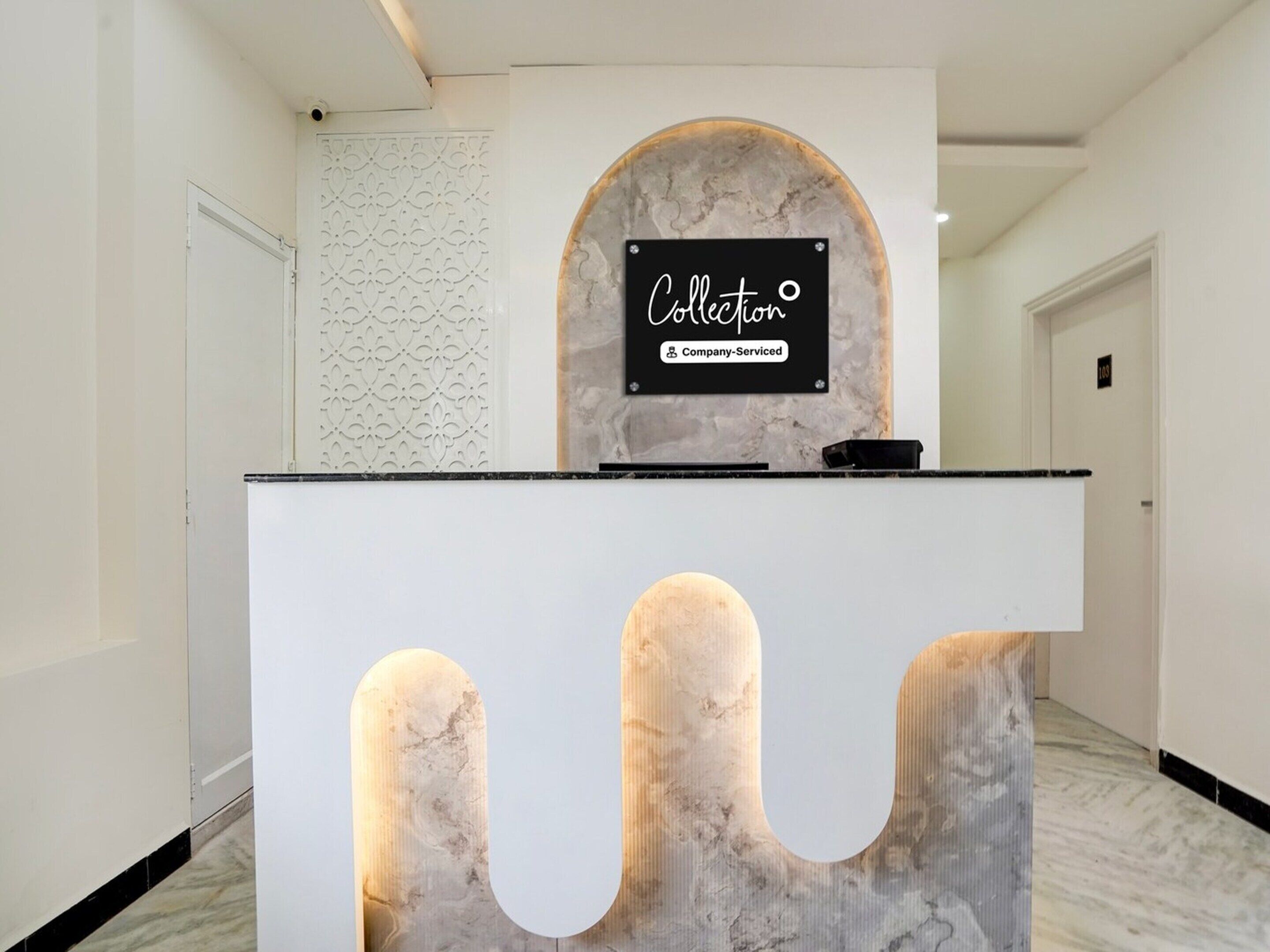 House | Reception