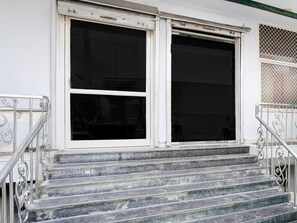 Ferienhaus | Rezeption