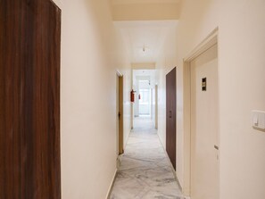 Ferienhaus | Innenbereich