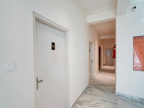 Hus | Interiør