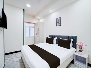 1 bedroom - Collection O Kiran Path (Jaipur)