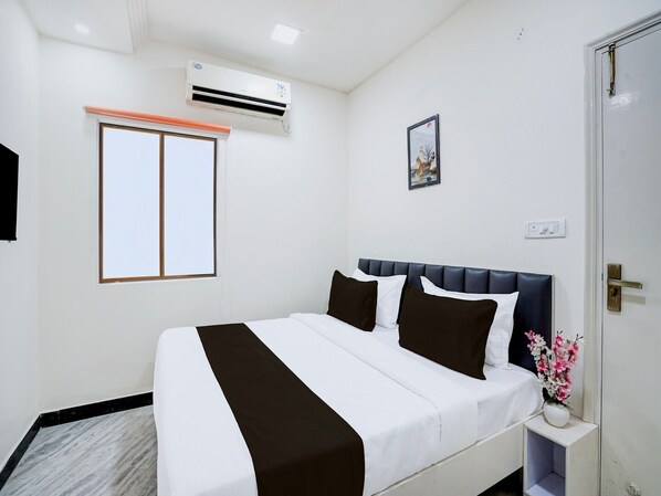 House | 1 bedroom - Collection O Kiran Path (Jaipur)
