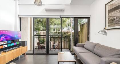 4BR 4mins to light rail 9mins FishMarket