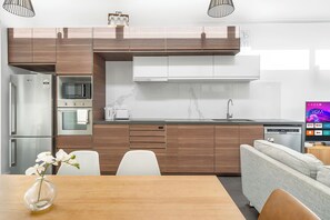 Cozinha privada