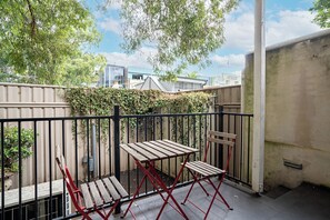 Terraço/pátio