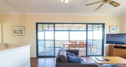 Meelup Ridge –5BR Family Home in Dunsborough
