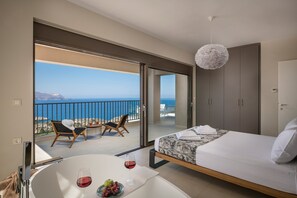 5 Schlafzimmer, Bügeleisen/Bügelbrett, kostenloses WLAN