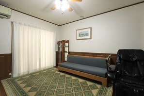 Superior Apartment | Living area