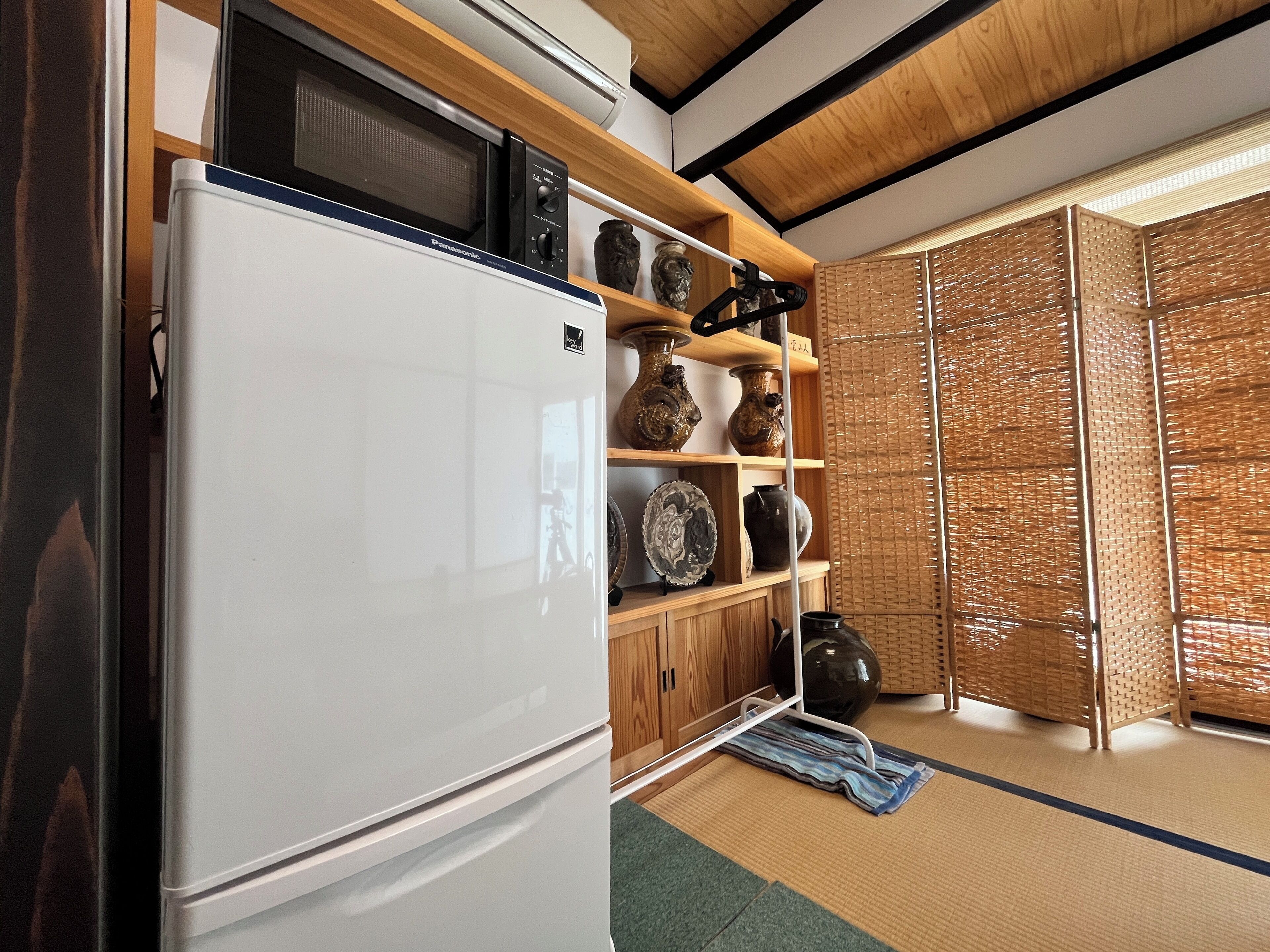 Traditional Apartment | Free WiFi, bed sheets