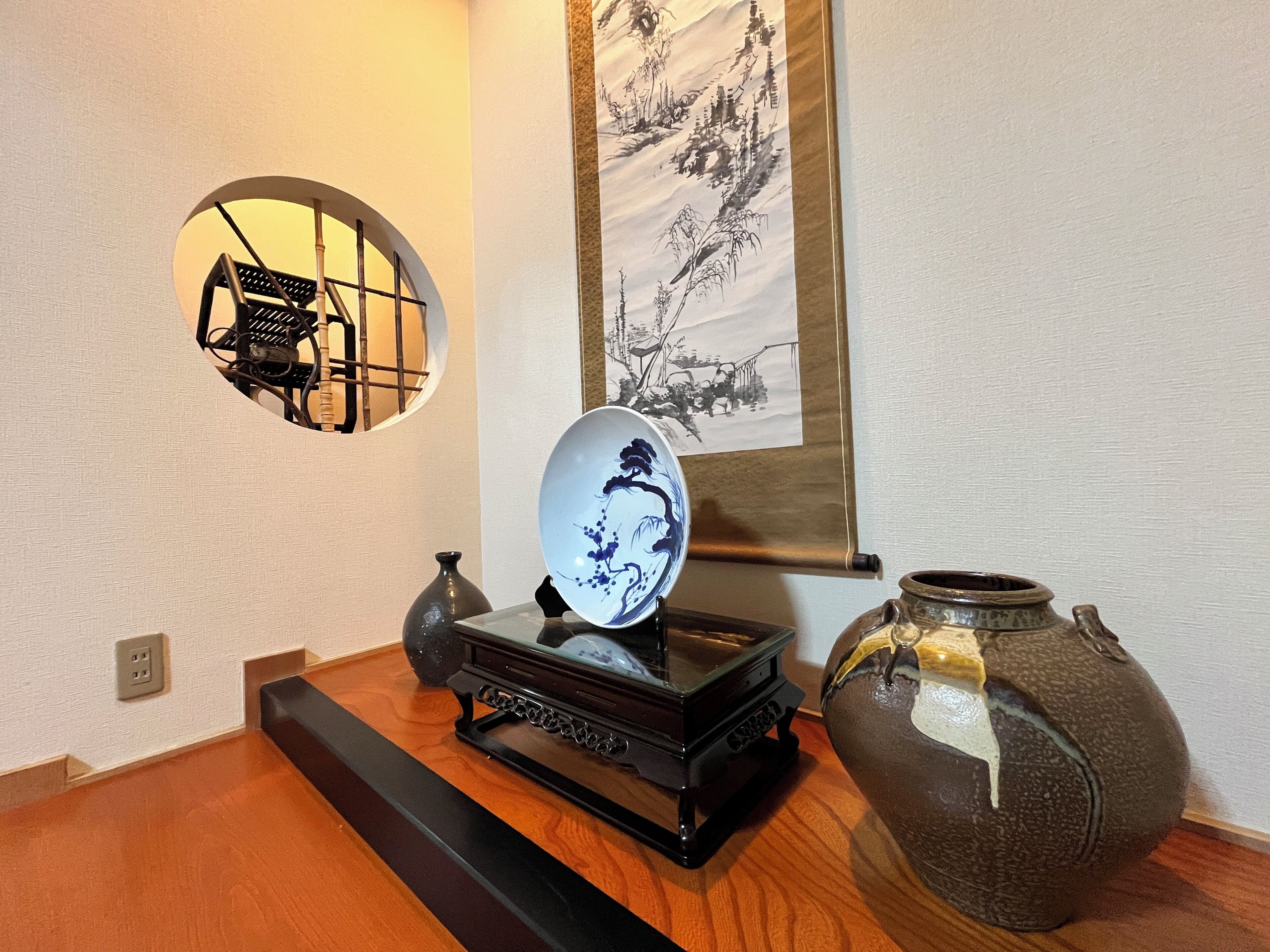 Apartemen Superior | Wi-Fi gratis dan seprai linen