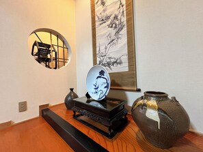 Superior Apartment | Free WiFi, bed sheets - hitahostel (Hita)