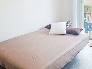 2 habitaciones y internet 