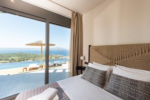 3 chambres, fer et planche à repasser, Wi-Fi gratuit