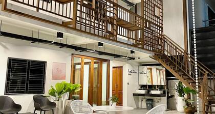 Secret Corner Boutique Hostel