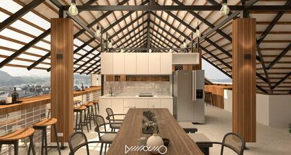 Secret Corner Boutique Hostel