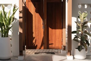 Exterior - Secret Corner Boutique Hostel (Chiang Rai)