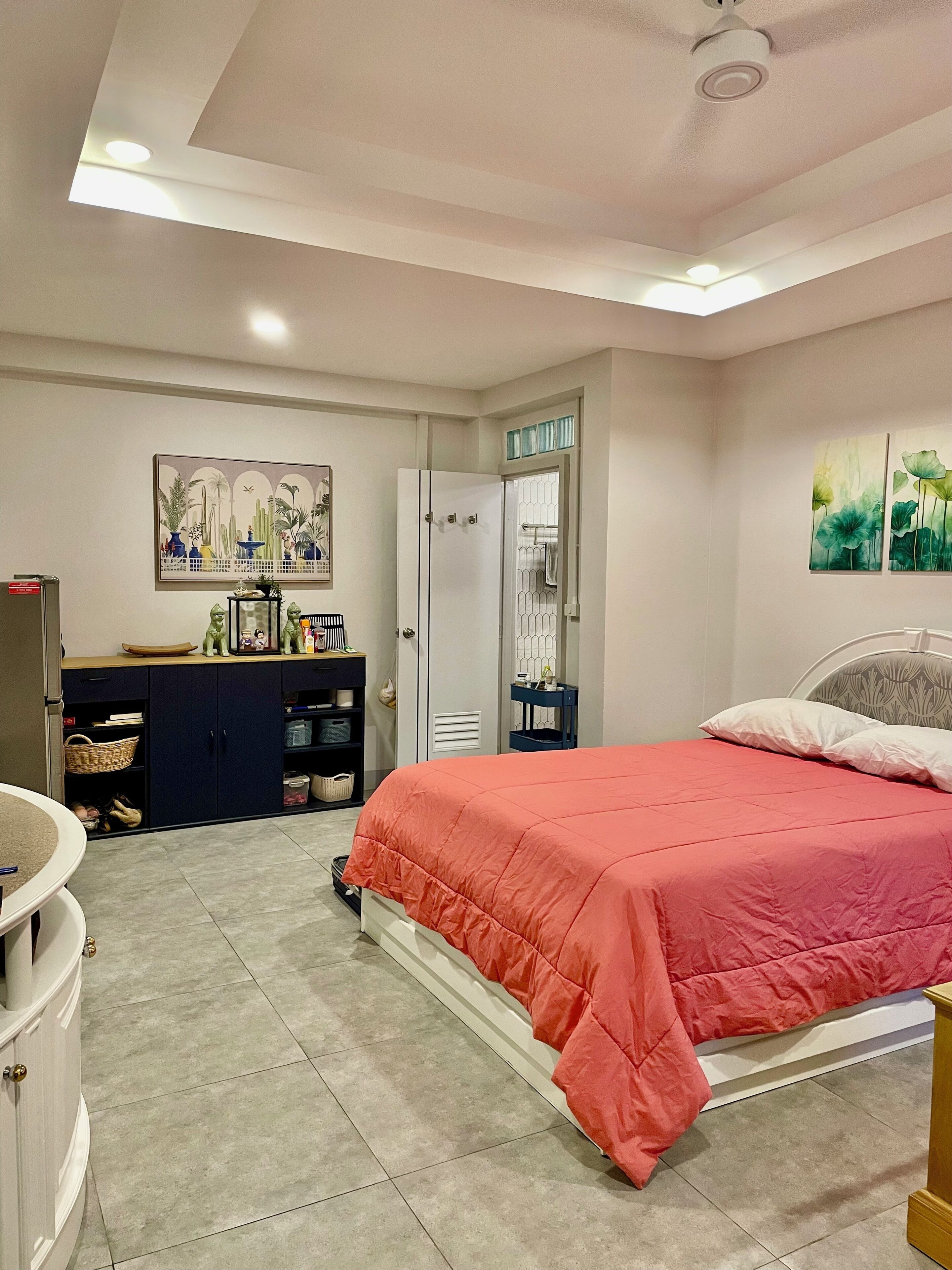 Signature Double Room, 1 Queen Bed, Non Smoking