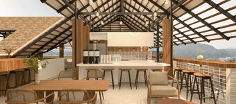 Secret Corner Boutique Hostel