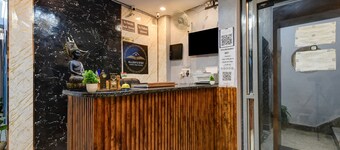 Hotel ALLEN STAY Uttam Nagar