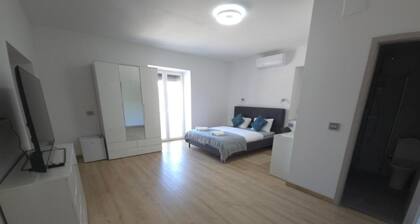 Rooms Burnum