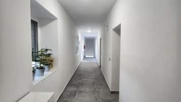 Habitació amb dos llits individuals (Twin Room 7) | 7 dormitoris i bressols