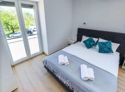 Rooms Burnum