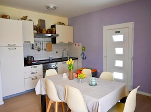 Dining room - Apartment Zara (Marina)