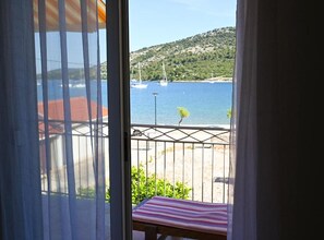 Appartement (Two Bedroom Apartment with Balcony) | Balcon