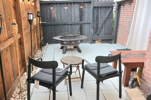 Terrazza/patio