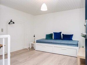 Casa | Interior