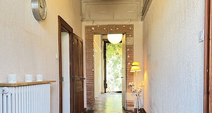 La Marquise â Maison Familiale - Piscine & Jardin