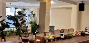 Detalle del interior