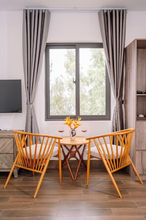 Deluxe Double Room, Garden View | Minibar, desk, soundproofing, free WiFi - La Costa Resort Quy Nhon (Quy Nhon)
