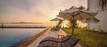 라 코스타 리조트 꾸이년