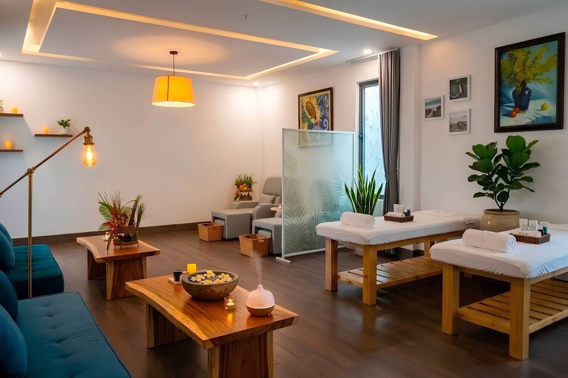 Spa