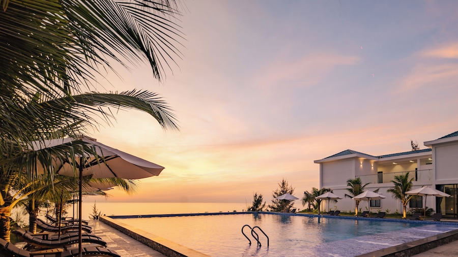 La Costa Resort Quy Nhon