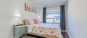 South Oakville House