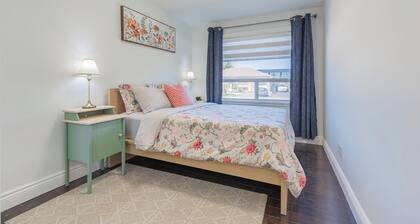 South Oakville House