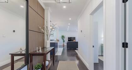 South Oakville House