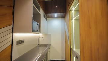 Cottage Premium | Bếp riêng