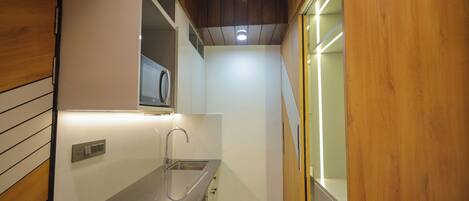 Premium Cottage | Private kitchen