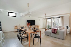 Interior - Spacious house 4BDR / 7P - Boulogne Billancourt (Boulogne-Billancourt)